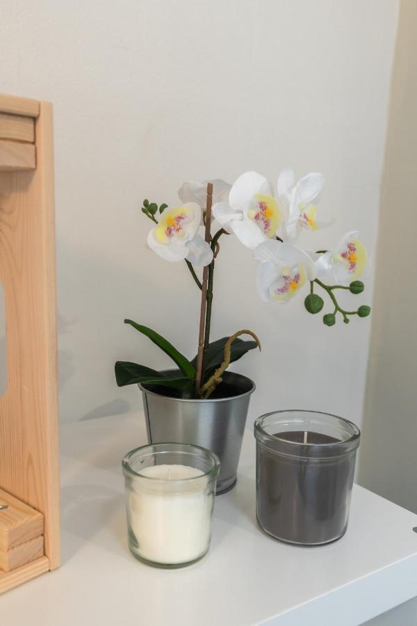 Casa Barco Firenze Apartment Ngoại thất bức ảnh