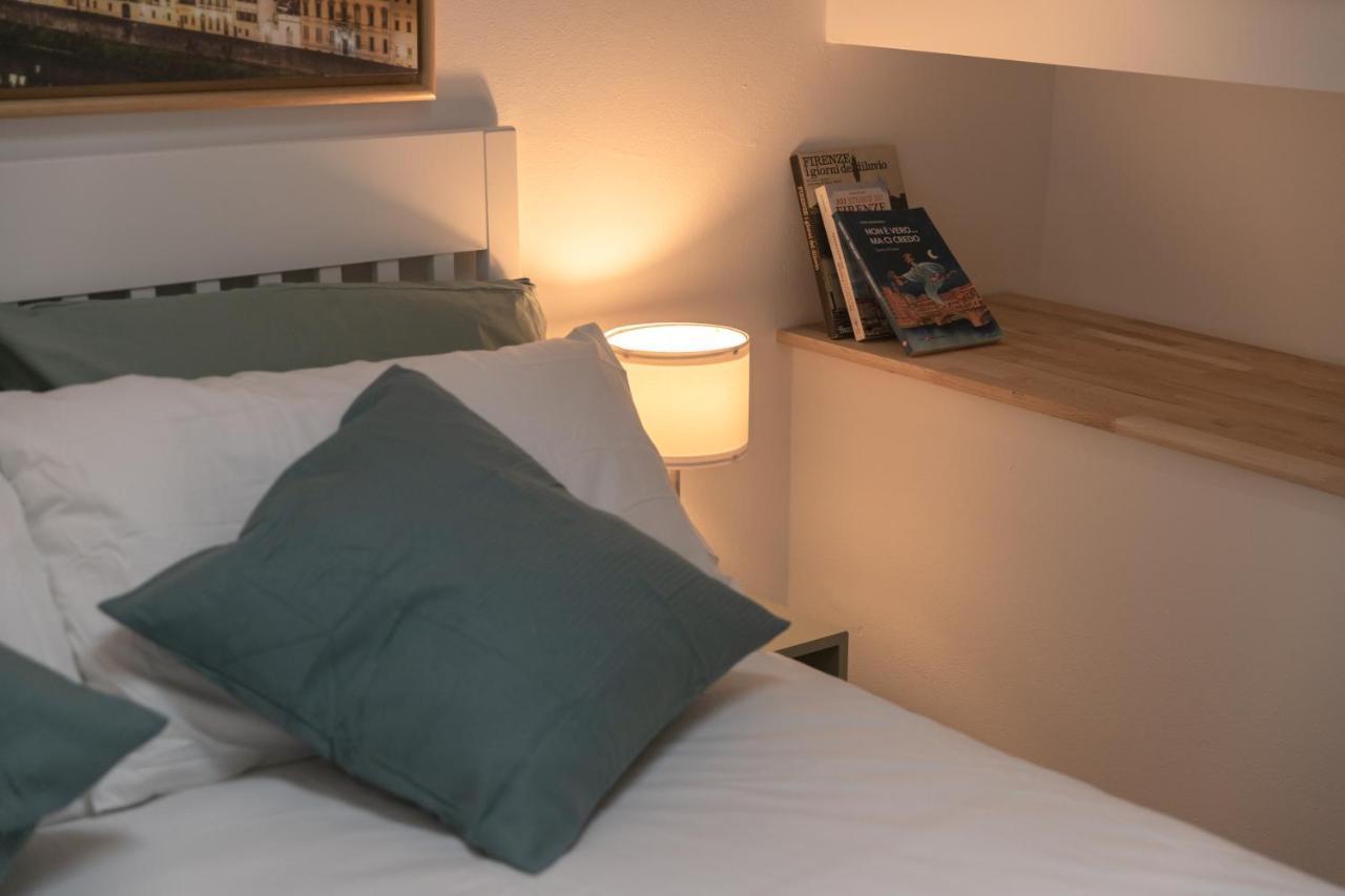 Casa Barco Firenze Apartment Ngoại thất bức ảnh