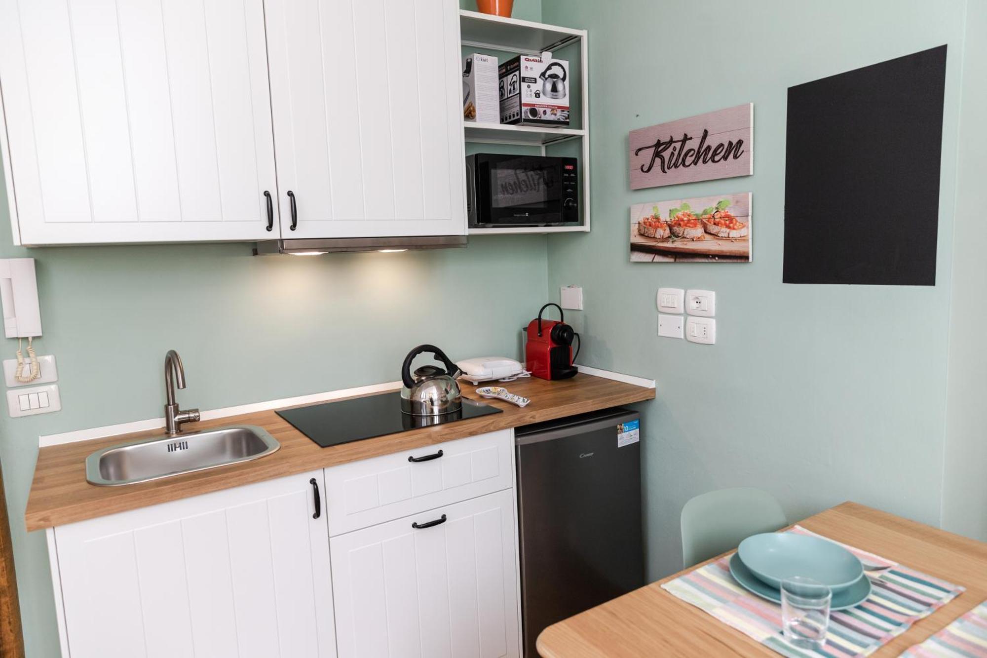 Casa Barco Firenze Apartment Ngoại thất bức ảnh